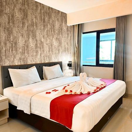 เฟฟโฮเต็ล บันดารา ตังเกรัง Hotel ทังเกอรัง ภายนอก รูปภาพ