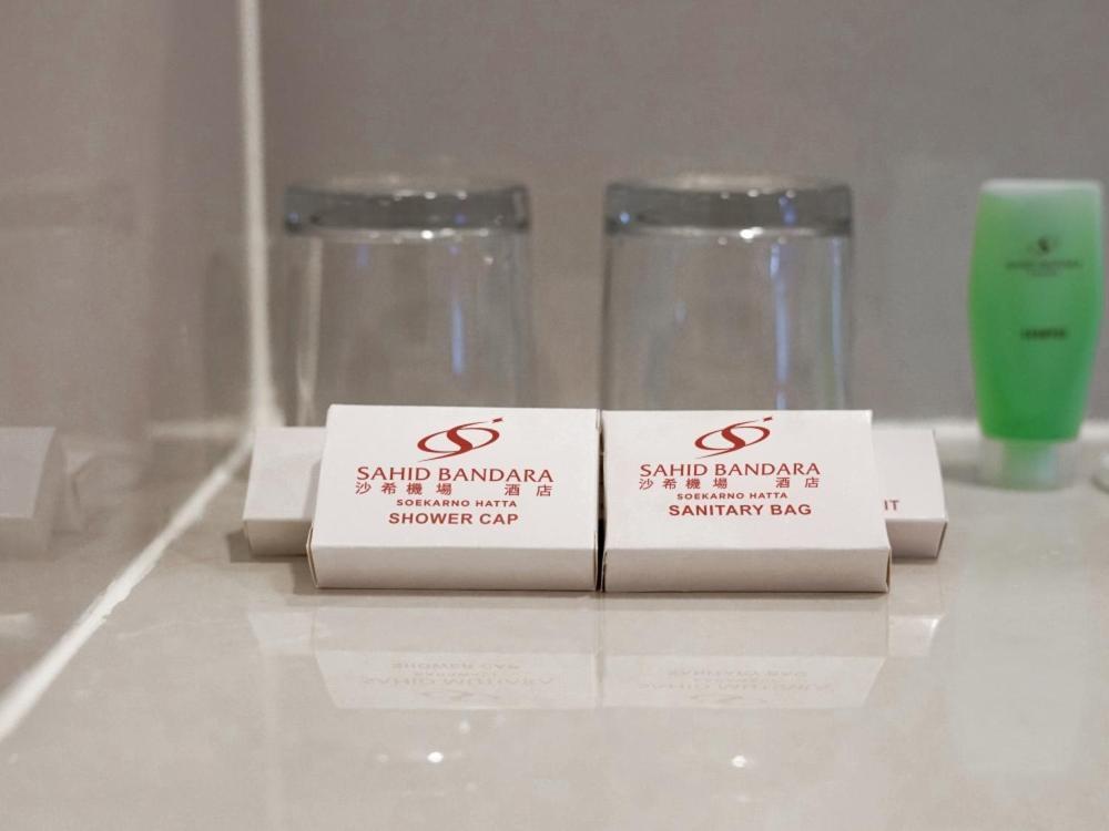 เฟฟโฮเต็ล บันดารา ตังเกรัง Hotel ทังเกอรัง ภายนอก รูปภาพ